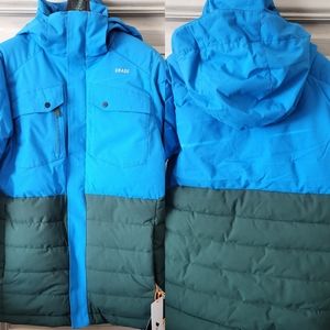 ORAGE *New* Boy Winter Jarket!